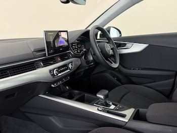 Used Audi A4 2022 for sale - 78947626: Photo