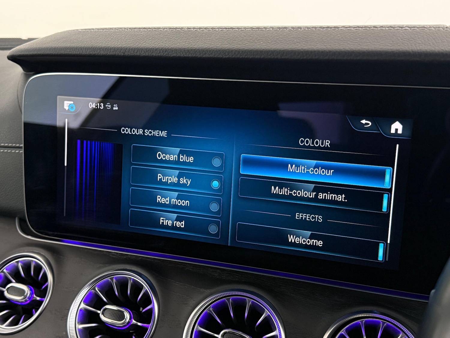 Used Mercedes-Benz E Class 2022 for sale - 77066628: Photo 38