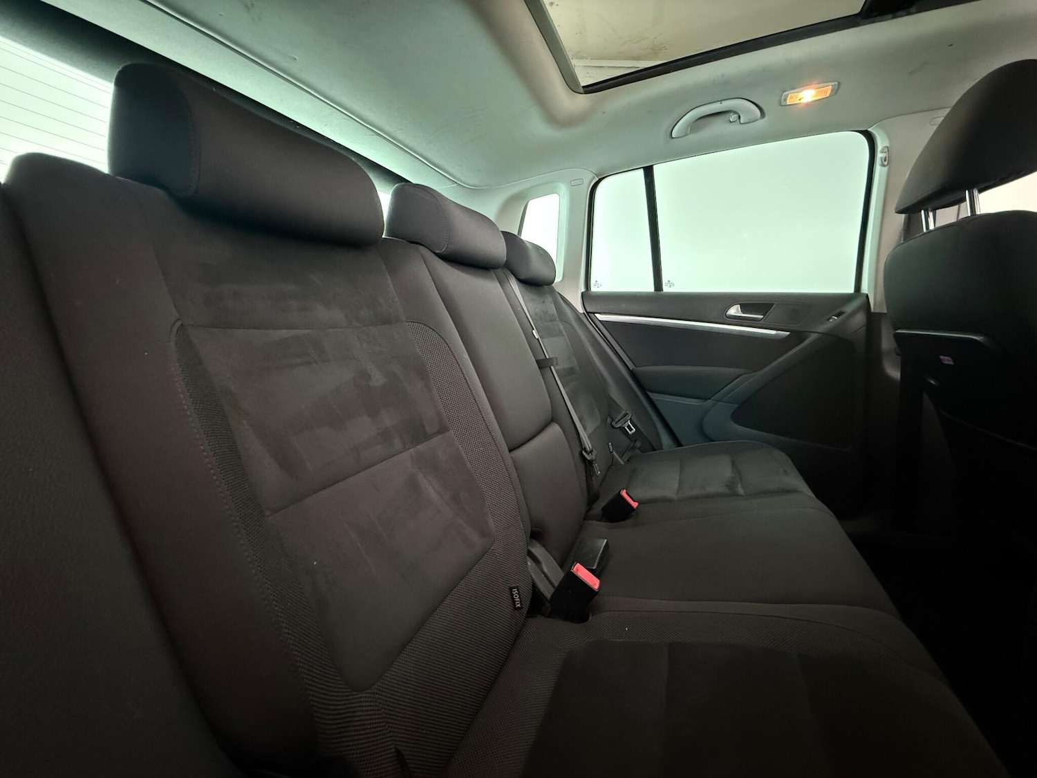 Used Volkswagen Tiguan 2014 for sale - 77221657: Photo 12