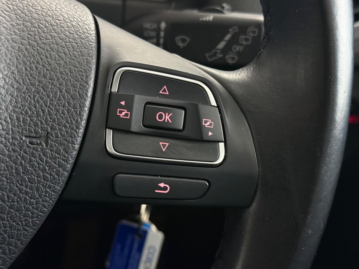 Used Volkswagen Tiguan 2014 for sale - 77221657: Photo 13