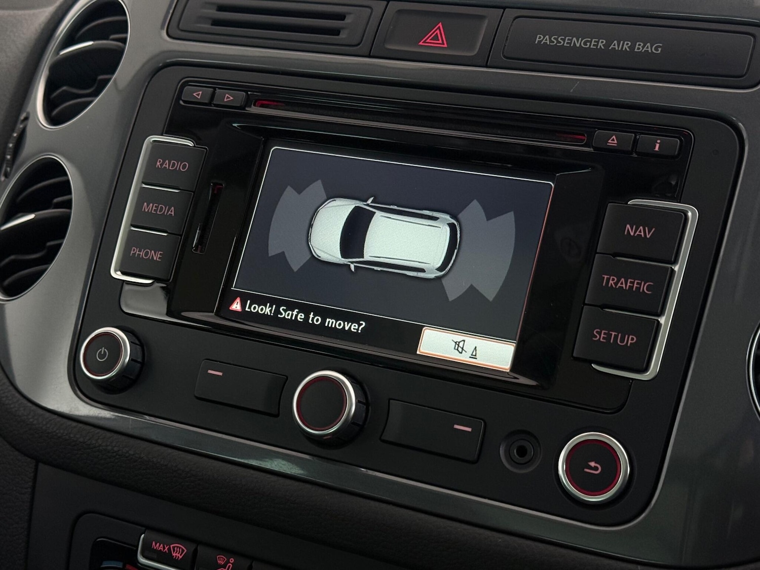 Used Volkswagen Tiguan 2014 for sale - 77221657: Photo 24