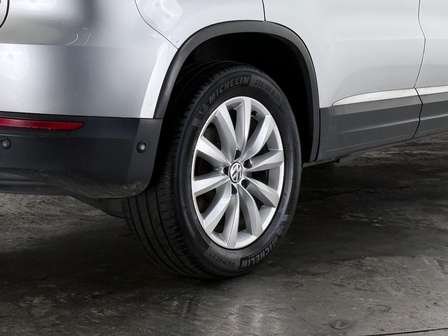 Used Volkswagen Tiguan 2014 for sale - 77221657: Photo 7