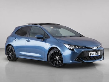 Used Toyota Corolla 2020 for sale - 79349669: Photo
