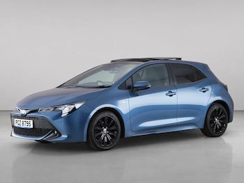 Used Toyota Corolla 2020 for sale - 79349669: Photo