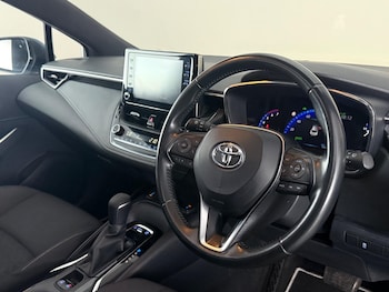 Used Toyota Corolla 2020 for sale - 79349669: Photo