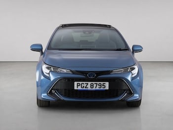 Used Toyota Corolla 2020 for sale - 79349669: Photo