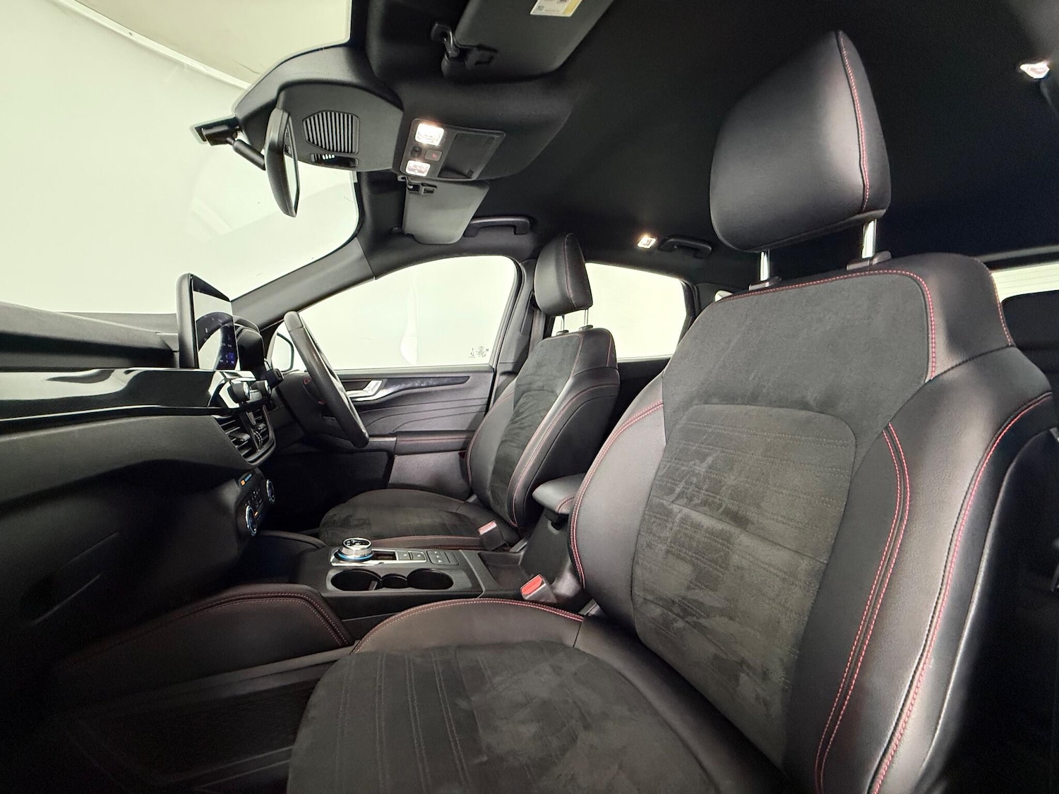 Used Ford Kuga 2022 for sale - 77181346: Photo 16