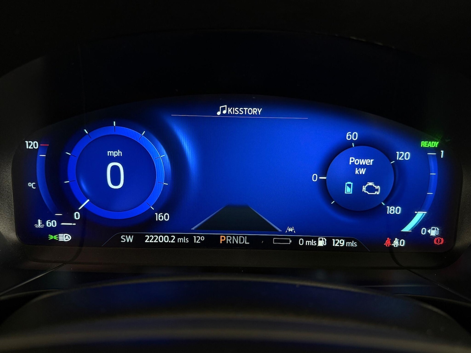 Used Ford Kuga 2022 for sale - 77181346: Photo 24