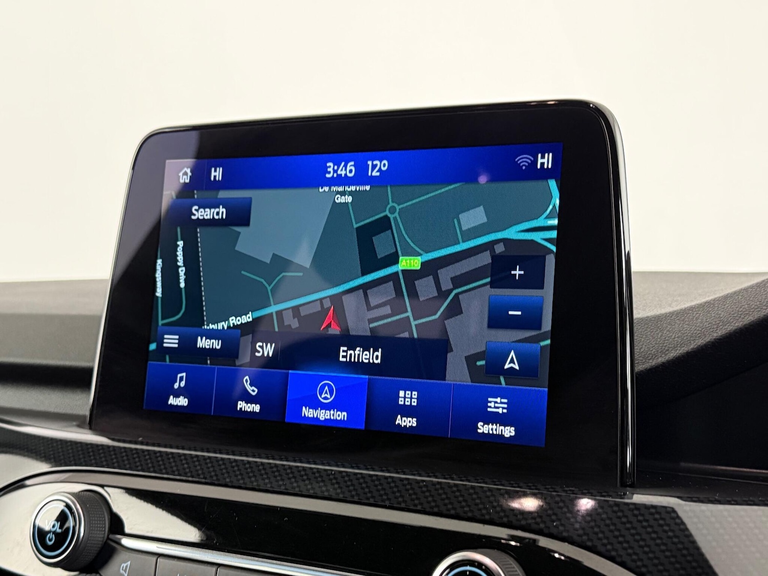 Used Ford Kuga 2022 for sale - 77181346: Photo 34