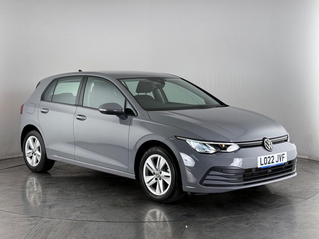 Used Volkswagen Golf 2022 for sale - 76139909: Photo 1