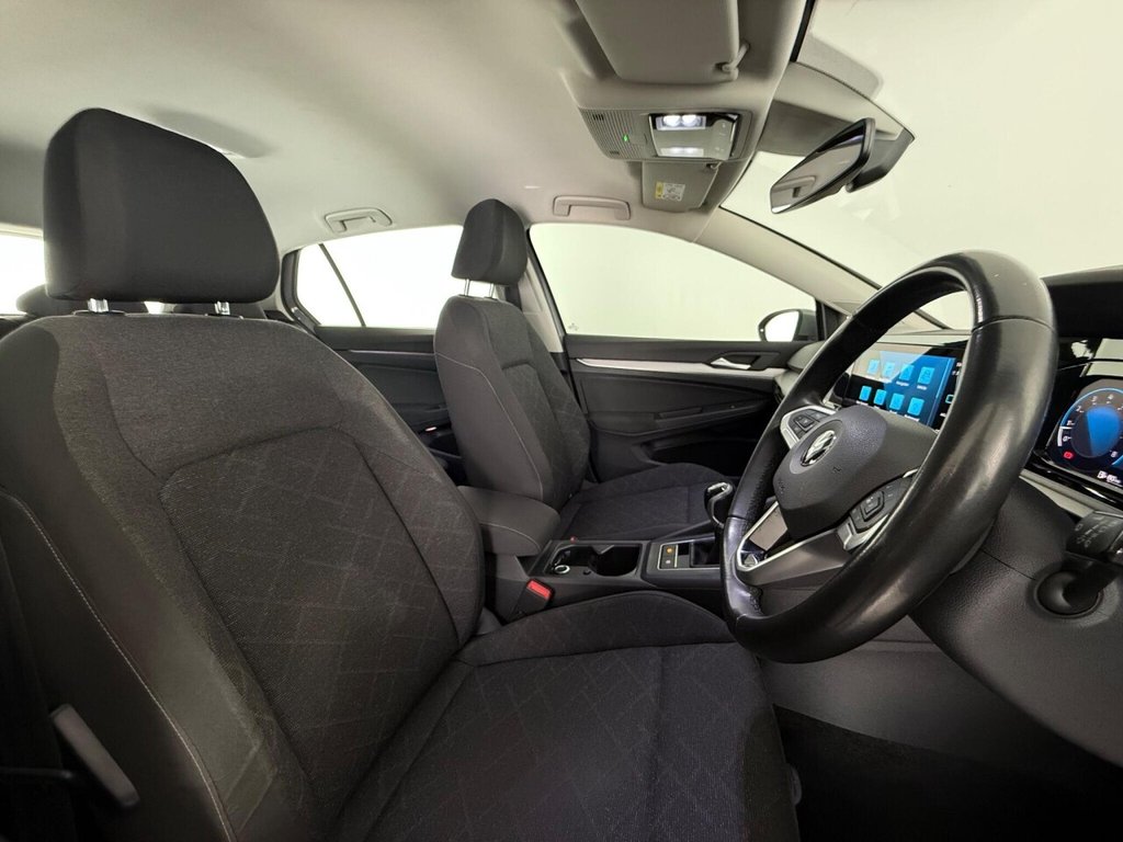 Used Volkswagen Golf 2022 for sale - 76139909: Photo 16