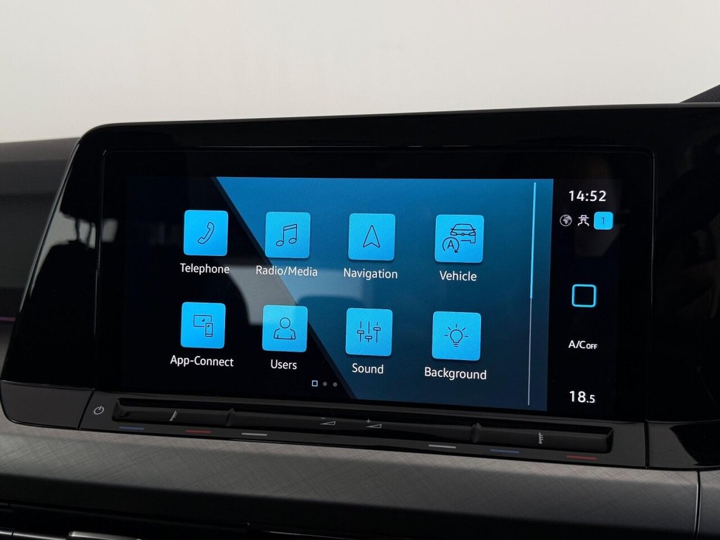 Used Volkswagen Golf 2022 for sale - 76139909: Photo 29