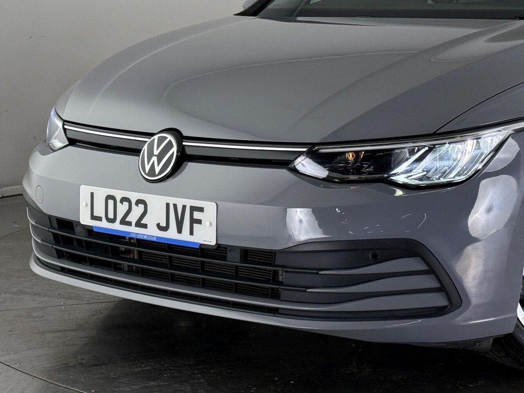 Used Volkswagen Golf 2022 for sale - 76139909: Photo 47