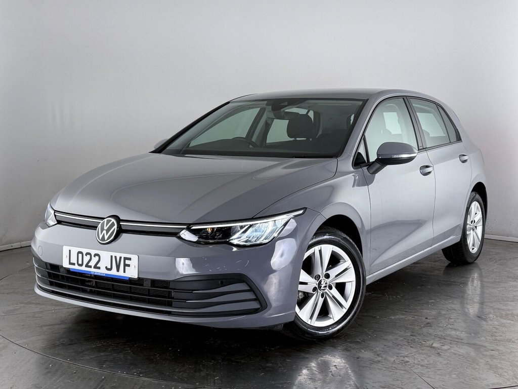Used Volkswagen Golf 2022 for sale - 76139909: Photo 49