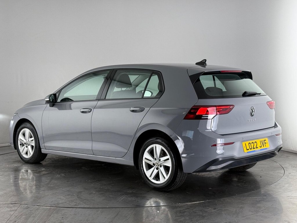 Used Volkswagen Golf 2022 for sale - 76139909: Photo 5