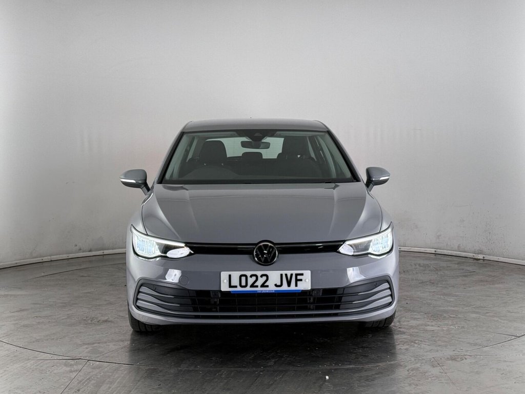 Used Volkswagen Golf 2022 for sale - 76139909: Photo 7