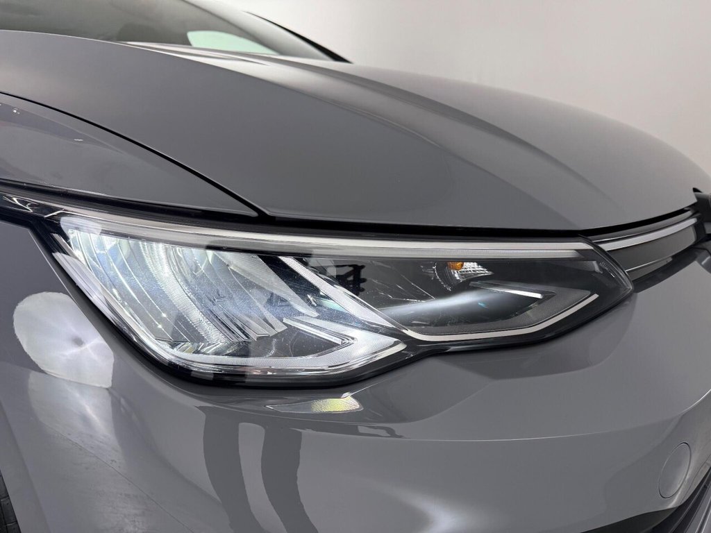 Used Volkswagen Golf 2022 for sale - 76139909: Photo 8