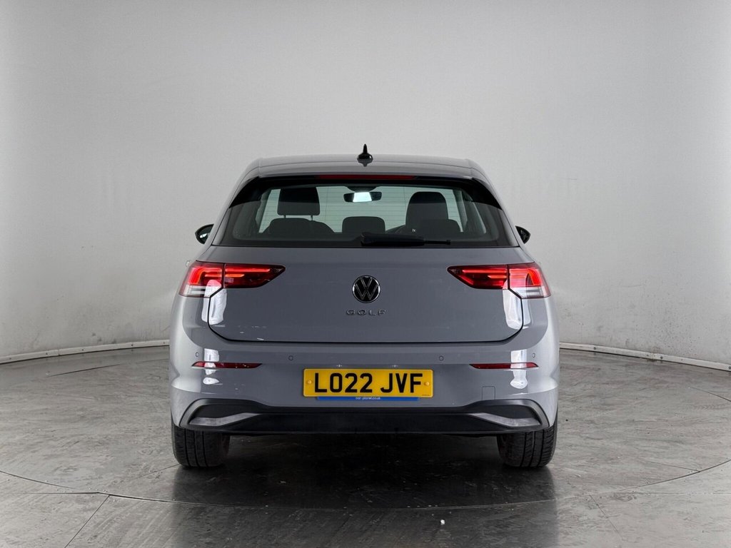 Used Volkswagen Golf 2022 for sale - 76139909: Photo 9