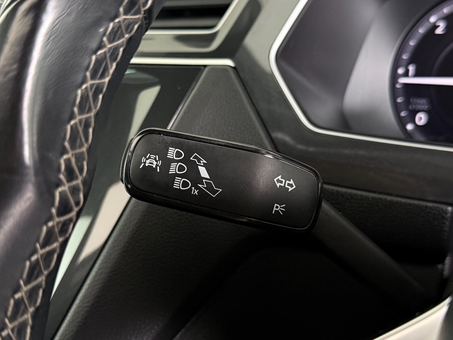 Used Volkswagen Tiguan 2018 for sale - 77216463: Photo 21