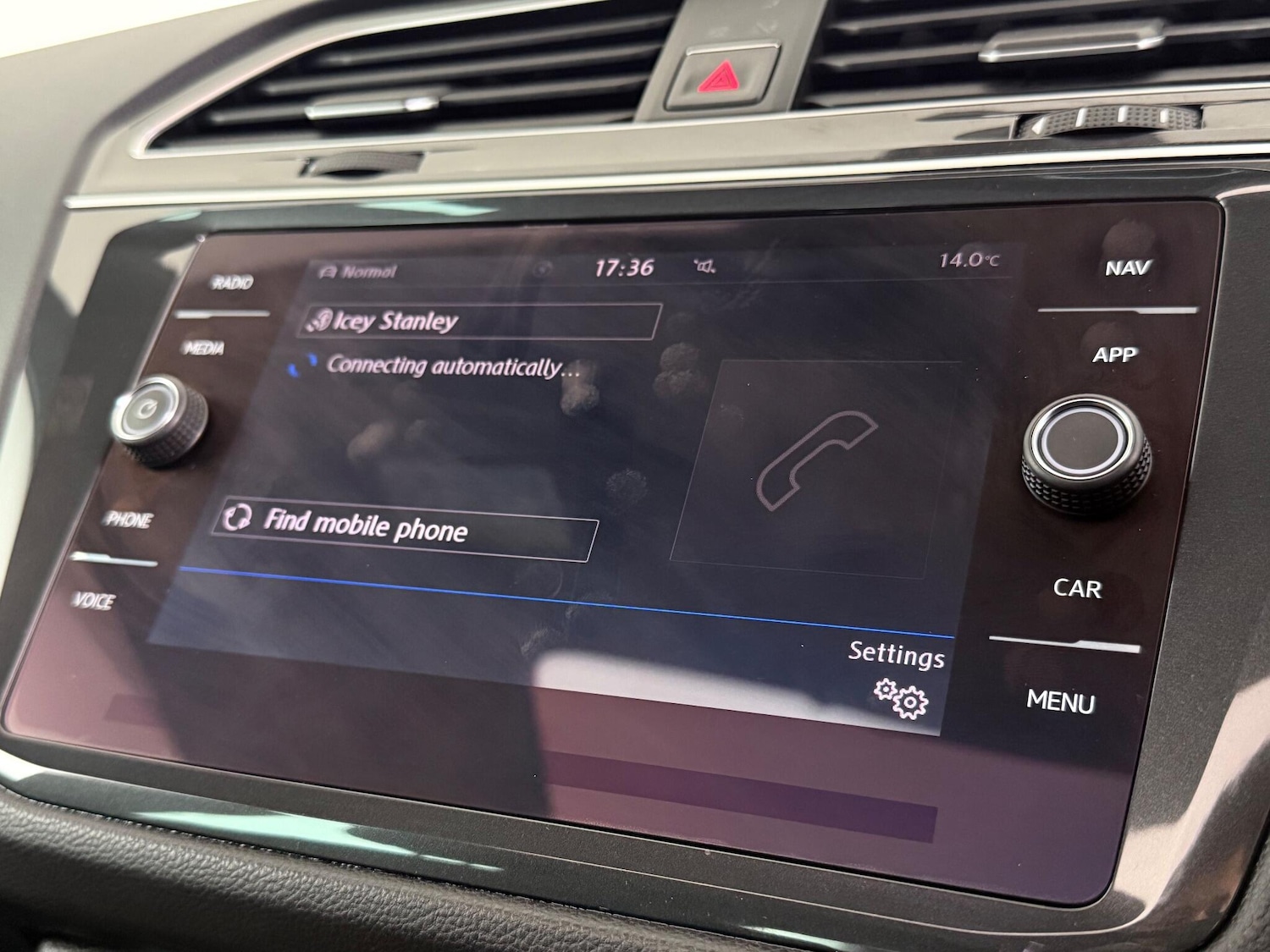 Used Volkswagen Tiguan 2018 for sale - 77216463: Photo 27