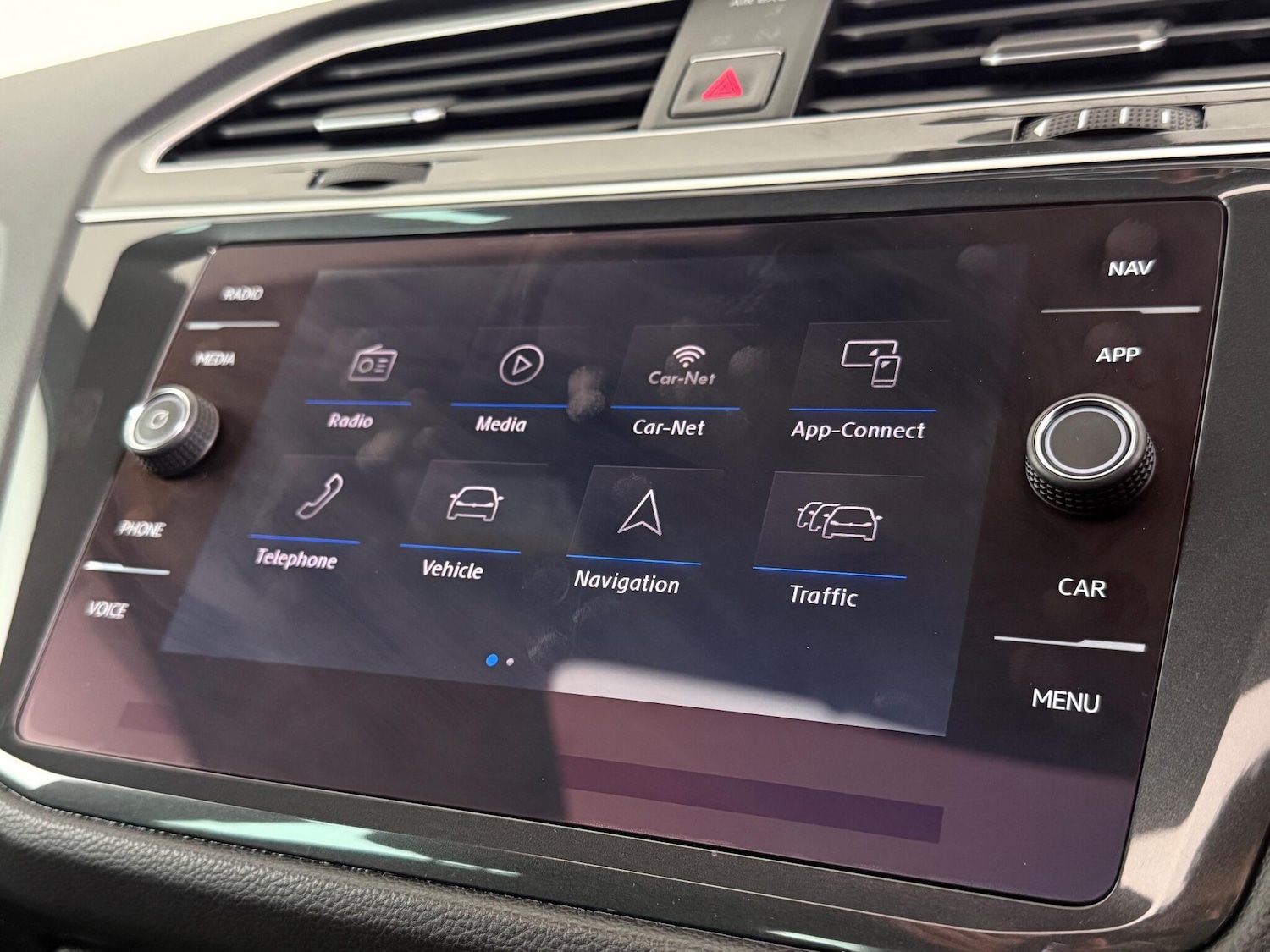 Used Volkswagen Tiguan 2018 for sale - 77216463: Photo 32