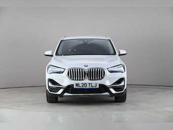 Used BMW X1 2020 for sale - 78348702: Photo