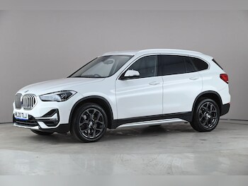 Used BMW X1 2020 for sale - 78348702: Photo