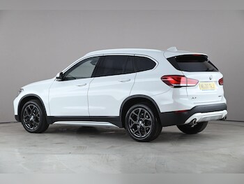 Used BMW X1 2020 for sale - 78348702: Photo