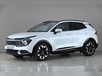 Used Kia Sportage 2022 for sale - 77940883: Photo