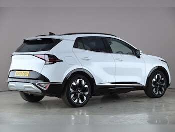 Used Kia Sportage 2022 for sale - 77940883: Photo