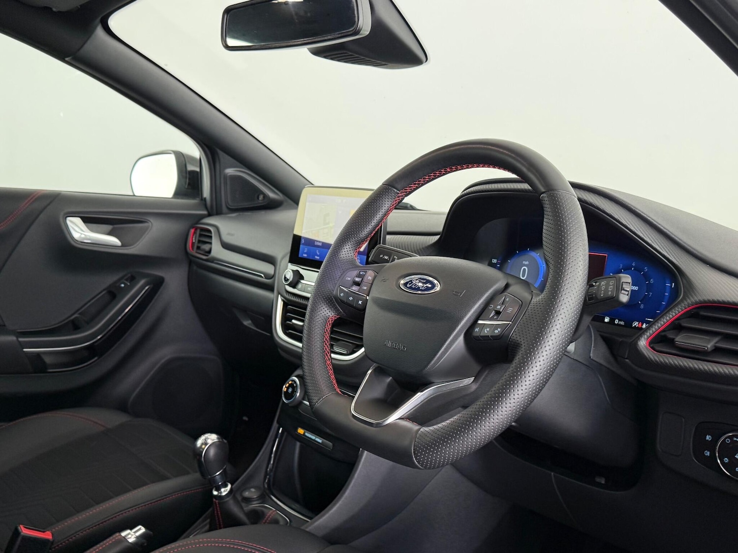 Used Ford Puma 2023 for sale - 77180880: Photo 10