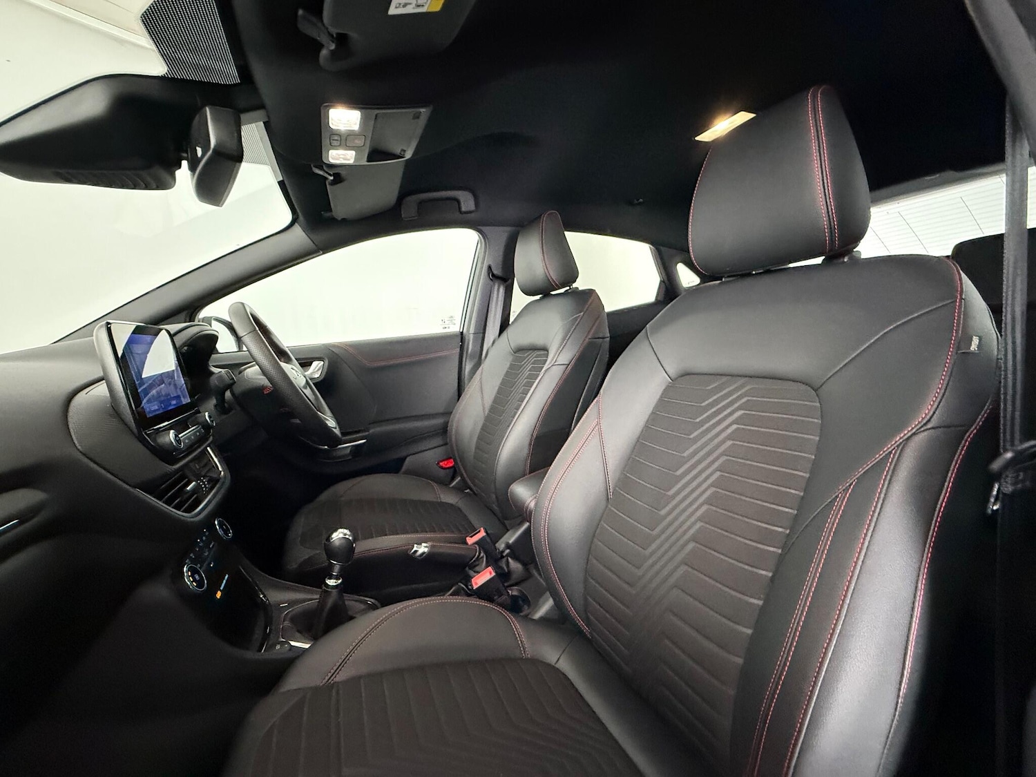 Used Ford Puma 2023 for sale - 77180880: Photo 13