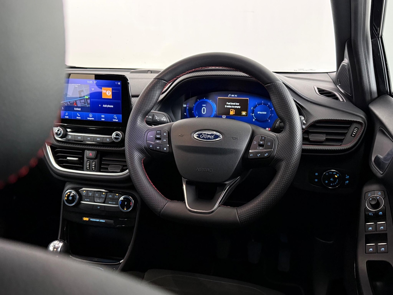 Used Ford Puma 2023 for sale - 77180880: Photo 16