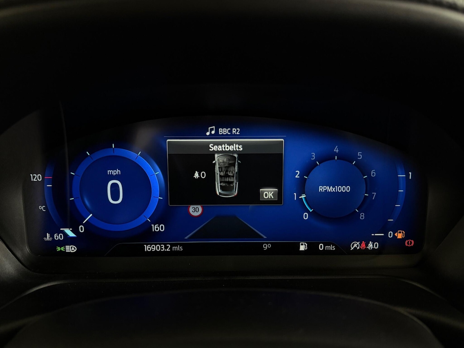 Used Ford Puma 2023 for sale - 77180880: Photo 18