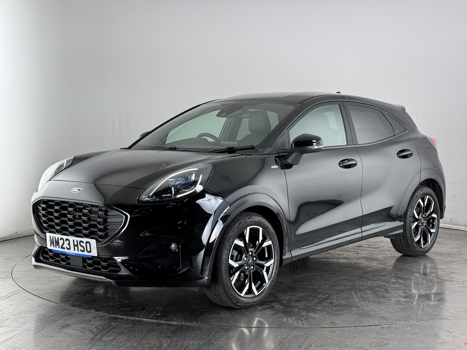 Used Ford Puma 2023 for sale - 77180880: Photo 2