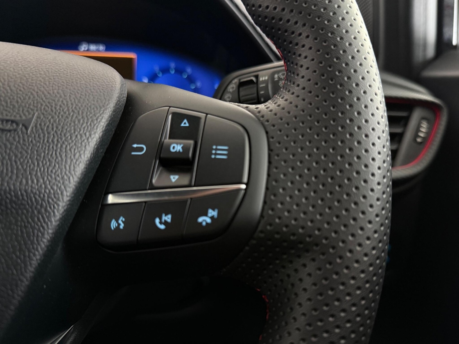 Used Ford Puma 2023 for sale - 77180880: Photo 21