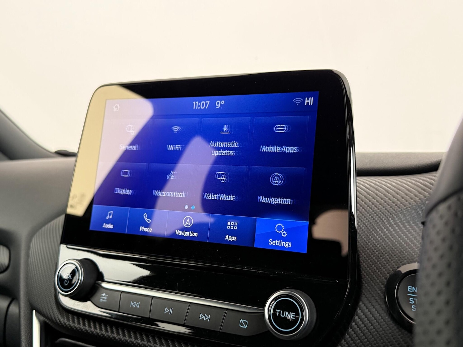 Used Ford Puma 2023 for sale - 77180880: Photo 29