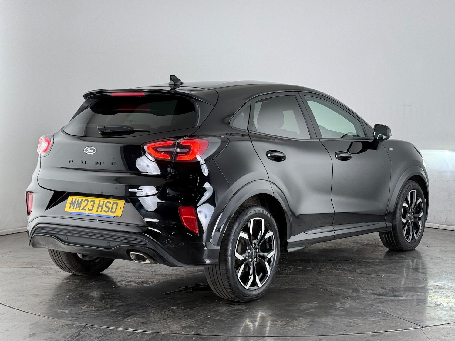 Used Ford Puma 2023 for sale - 77180880: Photo 3