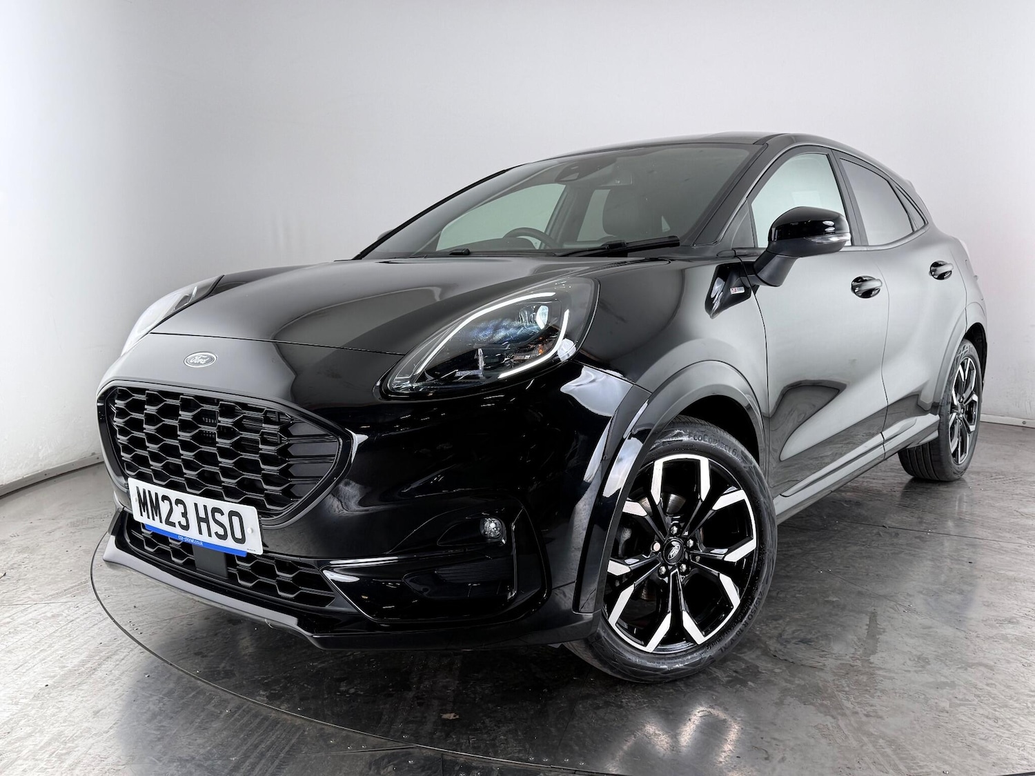 Used Ford Puma 2023 for sale - 77180880: Photo 36