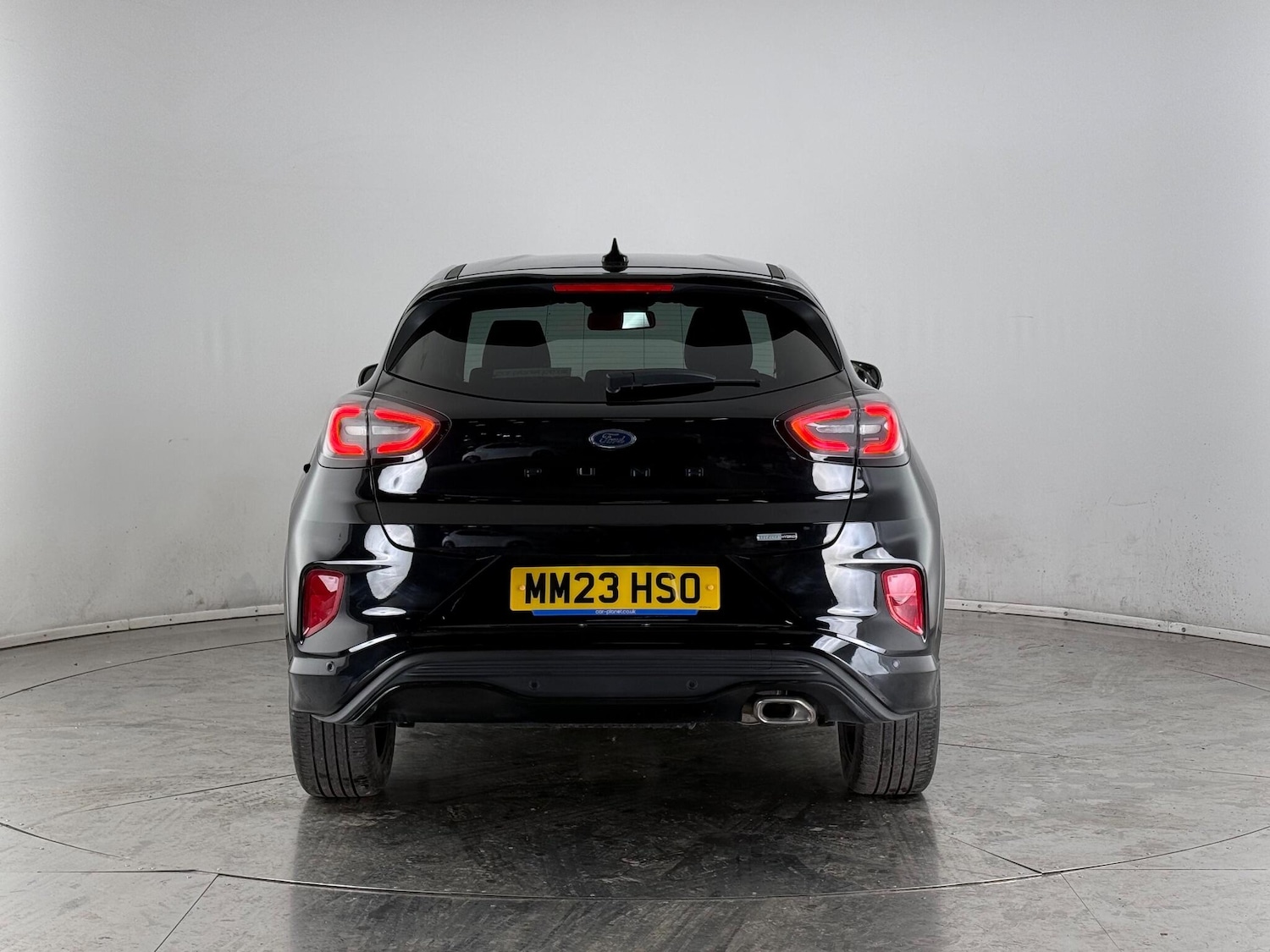 Used Ford Puma 2023 for sale - 77180880: Photo 6