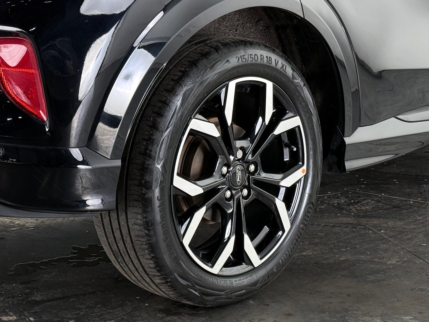 Used Ford Puma 2023 for sale - 77180880: Photo 8