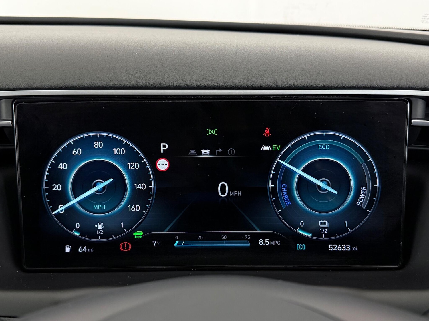 Used Hyundai TUCSON 2022 for sale - 77246921: Photo 12