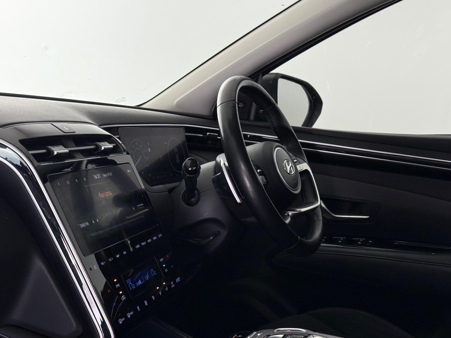 Used Hyundai TUCSON 2022 for sale - 77246921: Photo 14