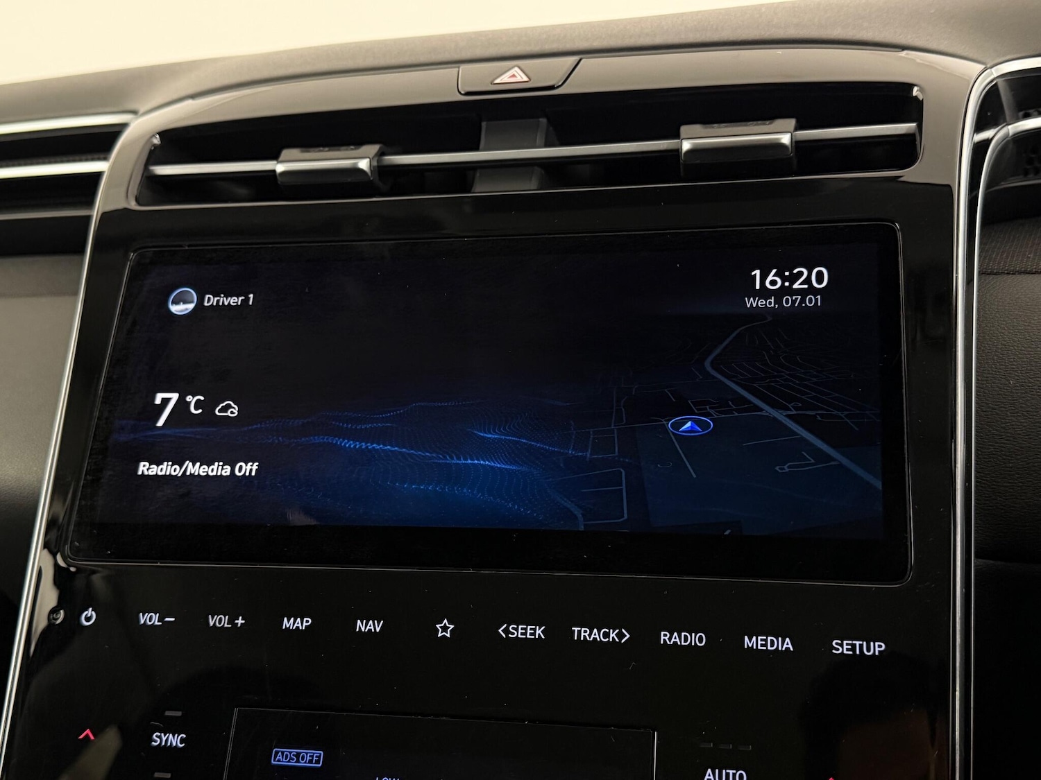 Used Hyundai TUCSON 2022 for sale - 77246921: Photo 20