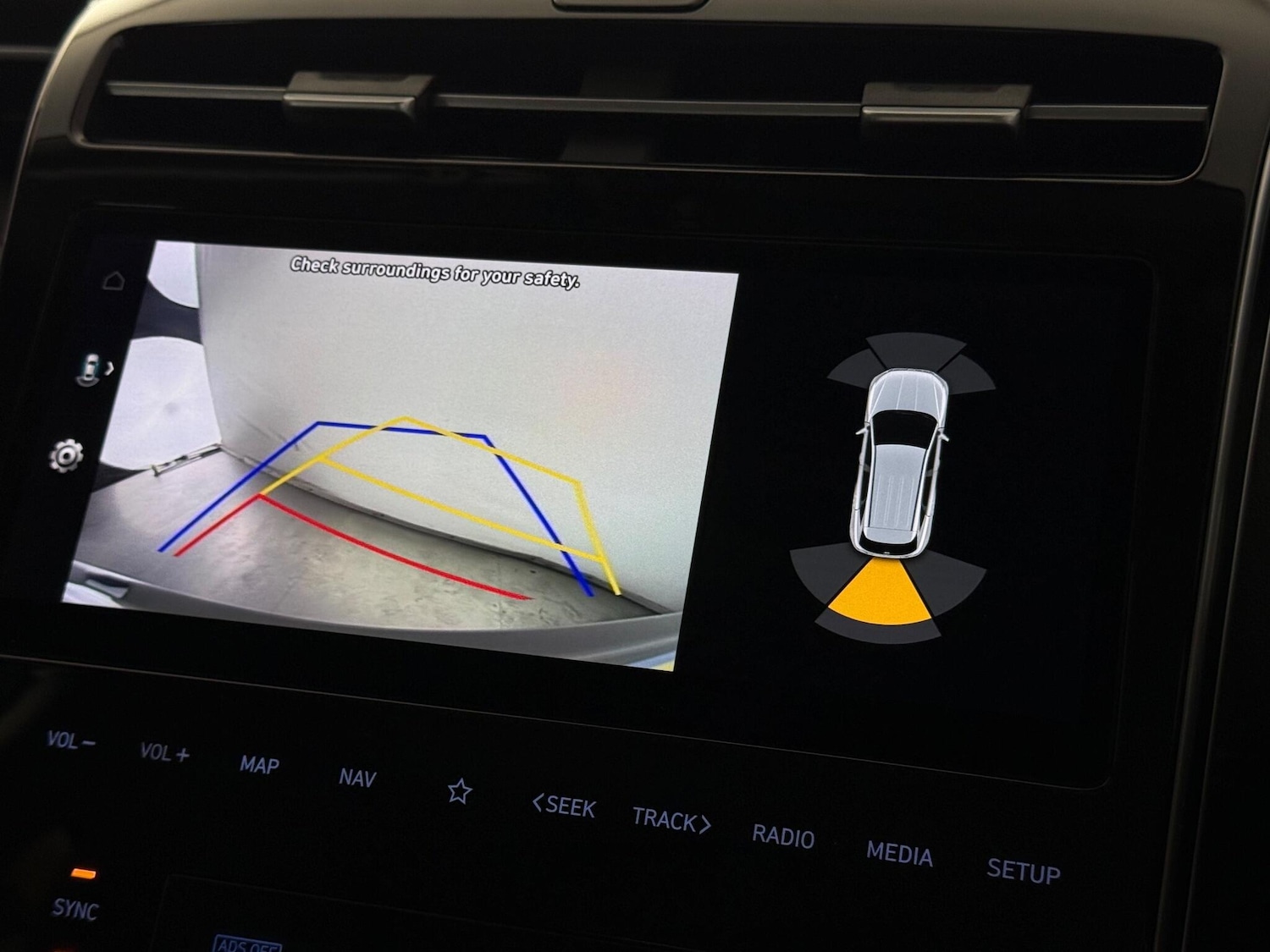 Used Hyundai TUCSON 2022 for sale - 77246921: Photo 21