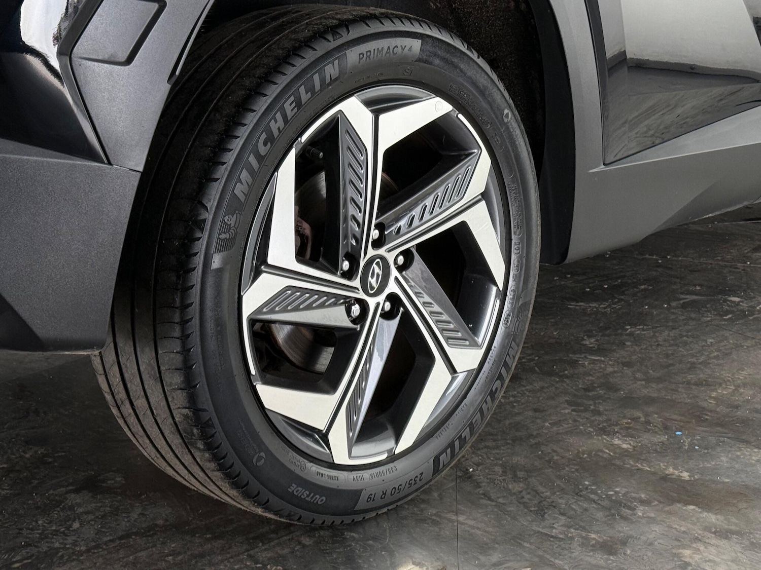 Used Hyundai TUCSON 2022 for sale - 77246921: Photo 6