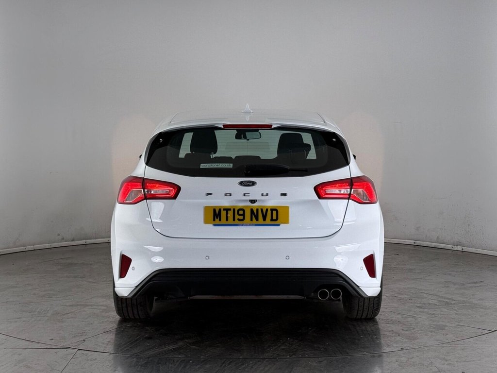 Used Ford Focus 2019 for sale - 76338578: Photo 10