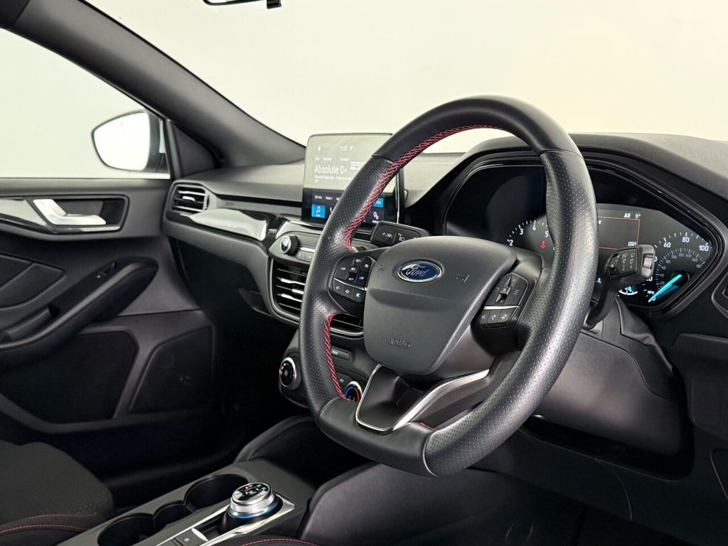 Used Ford Focus 2019 for sale - 76338578: Photo 15