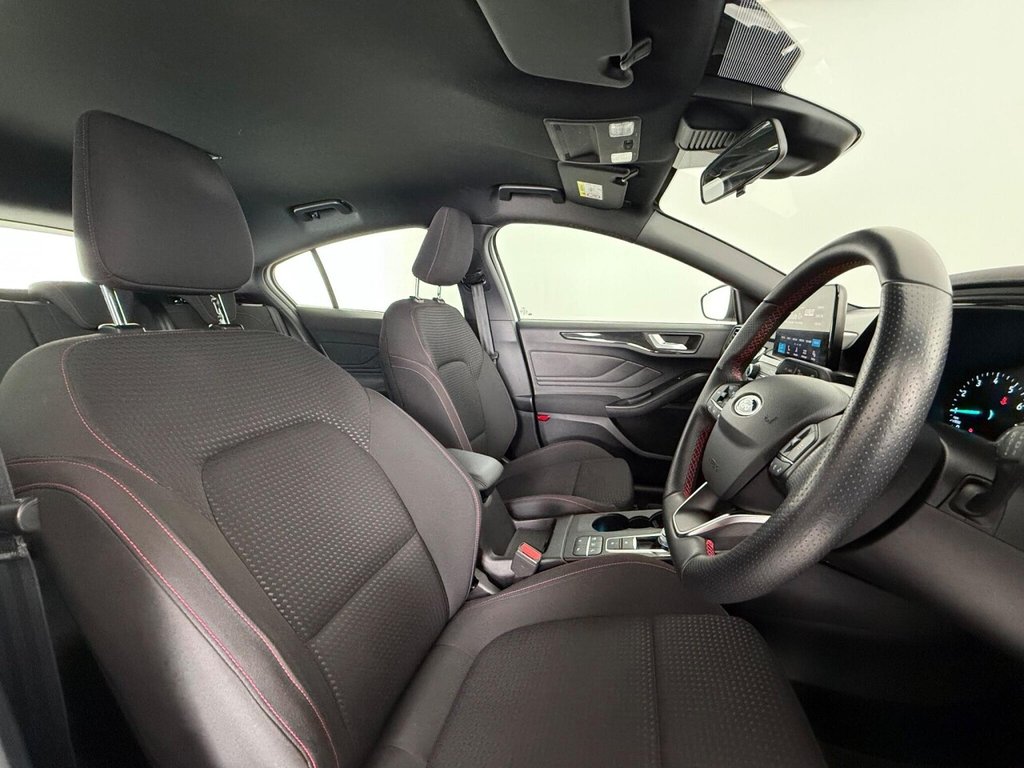 Used Ford Focus 2019 for sale - 76338578: Photo 16