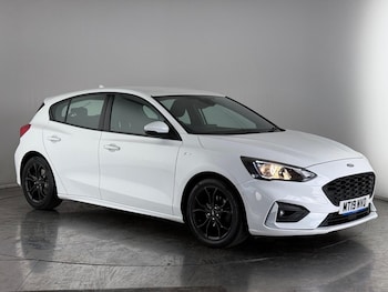 Ford - Focus